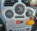 Червоний Рено Модус, об'ємом двигуна 1.1 л та пробігом 160 тис. км за 5200 $, фото 23 на Automoto.ua