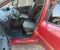 Червоний Рено Модус, об'ємом двигуна 1.1 л та пробігом 160 тис. км за 5200 $, фото 12 на Automoto.ua