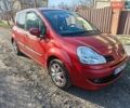 Червоний Рено Модус, об'ємом двигуна 1.1 л та пробігом 160 тис. км за 5200 $, фото 1 на Automoto.ua