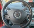 Червоний Рено Модус, об'ємом двигуна 1.1 л та пробігом 160 тис. км за 5200 $, фото 24 на Automoto.ua