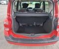 Красный Рено Модус, объемом двигателя 1.1 л и пробегом 123 тыс. км за 5022 $, фото 12 на Automoto.ua