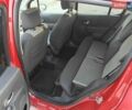 Красный Рено Модус, объемом двигателя 1.1 л и пробегом 161 тыс. км за 4850 $, фото 9 на Automoto.ua