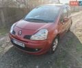 Червоний Рено Модус, об'ємом двигуна 1.1 л та пробігом 160 тис. км за 5200 $, фото 1 на Automoto.ua