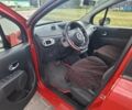 Красный Рено Модус, объемом двигателя 1.1 л и пробегом 123 тыс. км за 5022 $, фото 5 на Automoto.ua