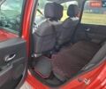 Червоний Рено Модус, об'ємом двигуна 1.2 л та пробігом 123 тис. км за 4999 $, фото 18 на Automoto.ua