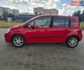 Червоний Рено Модус, об'ємом двигуна 1.2 л та пробігом 123 тис. км за 5200 $, фото 3 на Automoto.ua