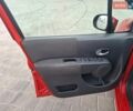 Червоний Рено Модус, об'ємом двигуна 1.2 л та пробігом 123 тис. км за 4999 $, фото 8 на Automoto.ua