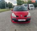 Червоний Рено Модус, об'ємом двигуна 1.2 л та пробігом 123 тис. км за 4999 $, фото 5 на Automoto.ua