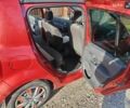 Червоний Рено Модус, об'ємом двигуна 1.1 л та пробігом 160 тис. км за 5200 $, фото 14 на Automoto.ua