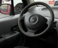 Червоний Рено Модус, об'ємом двигуна 1.46 л та пробігом 221 тис. км за 4500 $, фото 25 на Automoto.ua