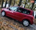 Рено Модус 2009 в Полтаве на Automoto.ua Красный Рено Модус, объемом двигателя 1.6 л и пробегом 144 тыс. км за 7300 $, фото 2 на Automoto.ua