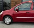 Червоний Рено Модус, об'ємом двигуна 1.46 л та пробігом 221 тис. км за 4500 $, фото 29 на Automoto.ua