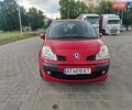 Червоний Рено Модус, об'ємом двигуна 1.2 л та пробігом 123 тис. км за 5200 $, фото 5 на Automoto.ua