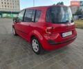 Червоний Рено Модус, об'ємом двигуна 1.2 л та пробігом 123 тис. км за 4999 $, фото 2 на Automoto.ua