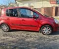 Червоний Рено Модус, об'ємом двигуна 1.1 л та пробігом 160 тис. км за 5200 $, фото 3 на Automoto.ua