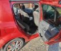 Красный Рено Модус, объемом двигателя 1.1 л и пробегом 160 тыс. км за 5400 $, фото 14 на Automoto.ua