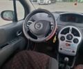 Красный Рено Модус, объемом двигателя 1.1 л и пробегом 123 тыс. км за 5022 $, фото 21 на Automoto.ua