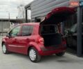 Червоний Рено Модус, об'ємом двигуна 1.46 л та пробігом 221 тис. км за 4500 $, фото 32 на Automoto.ua