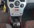 Красный Рено Модус, объемом двигателя 1.1 л и пробегом 123 тыс. км за 5022 $, фото 18 на Automoto.ua
