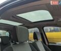 Красный Рено Модус, объемом двигателя 1.1 л и пробегом 245 тыс. км за 4800 $, фото 4 на Automoto.ua