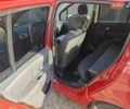 Червоний Рено Модус, об'ємом двигуна 1.1 л та пробігом 160 тис. км за 5200 $, фото 11 на Automoto.ua