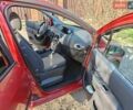 Червоний Рено Модус, об'ємом двигуна 1.1 л та пробігом 160 тис. км за 5200 $, фото 15 на Automoto.ua