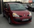 Червоний Рено Модус, об'ємом двигуна 1.46 л та пробігом 221 тис. км за 4500 $, фото 33 на Automoto.ua