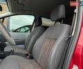 Червоний Рено Модус, об'ємом двигуна 1.46 л та пробігом 221 тис. км за 4500 $, фото 11 на Automoto.ua