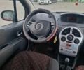 Червоний Рено Модус, об'ємом двигуна 1.2 л та пробігом 123 тис. км за 5200 $, фото 29 на Automoto.ua