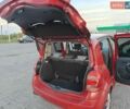 Красный Рено Модус, объемом двигателя 1.1 л и пробегом 161 тыс. км за 4850 $, фото 12 на Automoto.ua