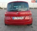 Красный Рено Модус, объемом двигателя 1.1 л и пробегом 161 тыс. км за 4850 $, фото 4 на Automoto.ua