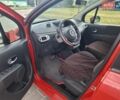Червоний Рено Модус, об'ємом двигуна 1.2 л та пробігом 123 тис. км за 5300 $, фото 9 на Automoto.ua