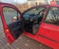 Красный Рено Модус, объемом двигателя 1.1 л и пробегом 245 тыс. км за 4800 $, фото 7 на Automoto.ua