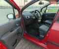 Красный Рено Модус, объемом двигателя 1.1 л и пробегом 161 тыс. км за 4850 $, фото 7 на Automoto.ua