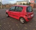 Красный Рено Модус, объемом двигателя 1.1 л и пробегом 245 тыс. км за 4800 $, фото 13 на Automoto.ua