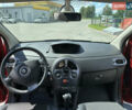 Красный Рено Модус, объемом двигателя 1.6 л и пробегом 161 тыс. км за 7500 $, фото 12 на Automoto.ua