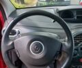 Красный Рено Модус, объемом двигателя 1.5 л и пробегом 202 тыс. км за 5400 $, фото 21 на Automoto.ua