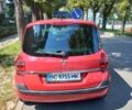 Красный Рено Модус, объемом двигателя 1.5 л и пробегом 202 тыс. км за 5400 $, фото 1 на Automoto.ua