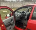 Червоний Рено Модус, об'ємом двигуна 1.15 л та пробігом 128 тис. км за 3900 $, фото 5 на Automoto.ua