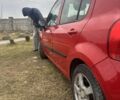 Червоний Рено Модус, об'ємом двигуна 1.15 л та пробігом 128 тис. км за 3900 $, фото 15 на Automoto.ua