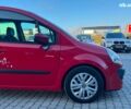 Красный Рено Модус, объемом двигателя 15 л и пробегом 197 тыс. км за 6590 $, фото 4 на Automoto.ua