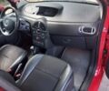 Красный Рено Модус, объемом двигателя 1.5 л и пробегом 202 тыс. км за 5400 $, фото 31 на Automoto.ua