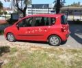 Красный Рено Модус, объемом двигателя 1.5 л и пробегом 202 тыс. км за 5600 $, фото 42 на Automoto.ua
