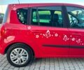 Красный Рено Модус, объемом двигателя 15 л и пробегом 197 тыс. км за 6590 $, фото 6 на Automoto.ua