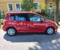Красный Рено Модус, объемом двигателя 1.5 л и пробегом 202 тыс. км за 5400 $, фото 41 на Automoto.ua