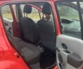 Червоний Рено Модус, об'ємом двигуна 1.15 л та пробігом 128 тис. км за 3900 $, фото 7 на Automoto.ua