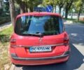Красный Рено Модус, объемом двигателя 1.5 л и пробегом 202 тыс. км за 5600 $, фото 1 на Automoto.ua