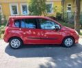 Красный Рено Модус, объемом двигателя 1.5 л и пробегом 202 тыс. км за 5600 $, фото 41 на Automoto.ua