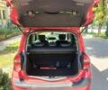 Красный Рено Модус, объемом двигателя 1.5 л и пробегом 202 тыс. км за 5600 $, фото 38 на Automoto.ua