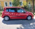 Красный Рено Модус, объемом двигателя 1.5 л и пробегом 202 тыс. км за 5400 $, фото 41 на Automoto.ua